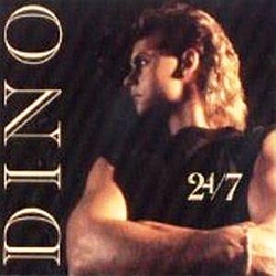 Dino - 24/7 альбом