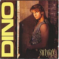 Dino - Swingin&#039; album