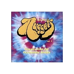 Dino, Desi And Billy - Even More Nuggets-Classics from the Psychedelic Sisties, Vol. 3 album
