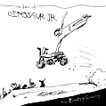 Dinosaur Jr. - Ear Bleeding Country - The Best Of Dinosaur Jr. album
