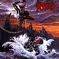 Dio - Holy Diver album