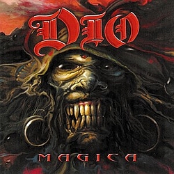Dio - Magica album