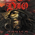 Dio - Magica альбом