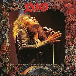 Dio - Dio&#039;s Inferno: The Last in Live (disc 2) альбом