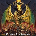 Dio - Killing the Dragon альбом