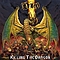 Dio - Killing the Dragon album