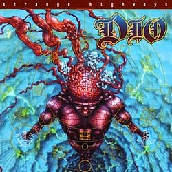 Dio - Strange Highways album