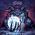 Dio - Master Of The Moon album
