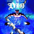 Dio - Diamonds - The Best Of Dio album