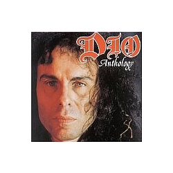 Dio - Anthology альбом