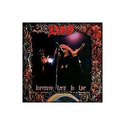 Dio - Inferno: Last in Live (disc 2) album