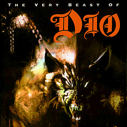 Dio - The Very Beast of Dio альбом