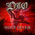 Dio - Holy Diver Live альбом