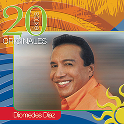 Diomedes Diaz - 20 Exitos Originales альбом