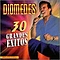 Diomedes Diaz - V1 30 Grandes Exitos album
