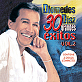Diomedes Diaz - 30 Grandes Exitos Vol. 2 альбом