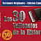 Diomedes Diaz - Los 30 Vallenatos De La Historia альбом