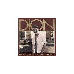 Dion - King of the New York Streets: The Wanderer альбом