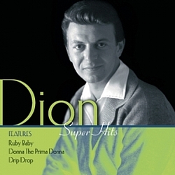 Dion - Super Hits альбом