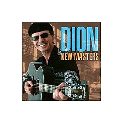 Dion - New Masters альбом