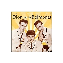 Dion - The Best Of Dion &amp; The Belmonts альбом