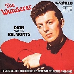 Dion &amp; The Belmonts - The Wanderer альбом
