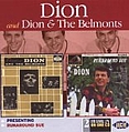 Dion And The Belmonts - Presenting Dion and the Belmonts/Runaround Sue album