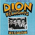 Dion And The Belmonts - Dion &amp; the Belmonts Live 1972 альбом