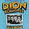 Dion And The Belmonts - Dion &amp; the Belmonts Live 1972 album