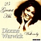 Dionne Warwick - Walk On By album