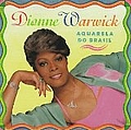 Dionne Warwick - Aquarela Do Brazil album