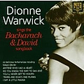 Dionne Warwick - The Bacharach &amp; David Songbook album