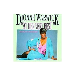 Dionne Warwick - At Her Very Best album