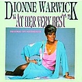 Dionne Warwick - At Her Very Best album