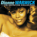 Dionne Warwick - The Definitive Collection альбом