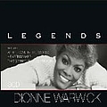 Dionne Warwick - Legends album