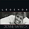 Dionne Warwick - Legends альбом