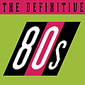 Dionne Warwick - The Definitive 80&#039;s (eighties) альбом