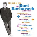 Dionne Warwick - The Look of Love: The Burt Bacharach Collection (disc 2) album