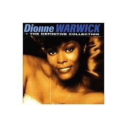 Dionne Warwick - Definitive Collection album