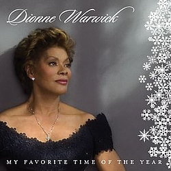 Dionne Warwick - My Favorite Time Of The Year альбом