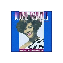 Dionne Warwick - Anthology альбом