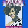 Dionne Warwick - Anthology альбом