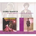 Dionne Warwick - Promises, Promises/I&#039;ll Never Fall in Love Again album