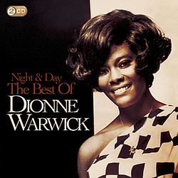 Dionne Warwick - Night &amp; Day: The Best of Dionne Warwick album