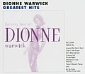 Dionne Warwick - Heartbreaker: The Very Best of Dionne Warwick album