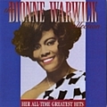 Dionne Warwick - 40 Dionne Warwick Famous Original Hits (disc 1) album