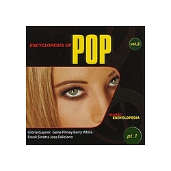 Dionne Warwick - Encyclopedia Of Pop Vol. 3 альбом