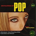 Dionne Warwick - Encyclopedia Of Pop Vol. 3 альбом