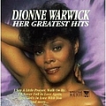 Dionne Warwick - Her Greatest Hits album